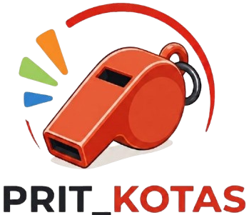 Logo PRIT-KOTAS